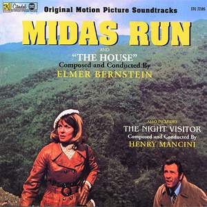 Midas Run/The House/The Night Visitor