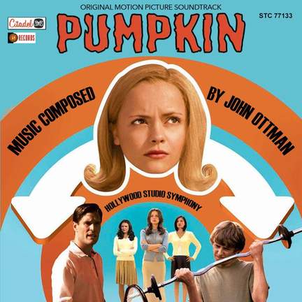 Pumpkin
