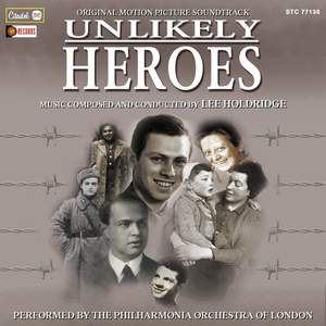 Unlikely Heroes