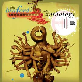 Video Anthology Volume One - The 2000s
