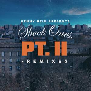 Shook Ones Pt. Ii + Remixe
