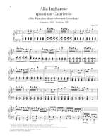 Beethoven: Alla Ingharese quasi un Capriccio in G major Op. 129  Product Image