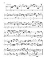 Bach, JS: Partita No. 1 in B flat major BWV 825 Product Image