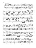 Bach, JS: Partita No. 2 in C minor BWV 826 Product Image