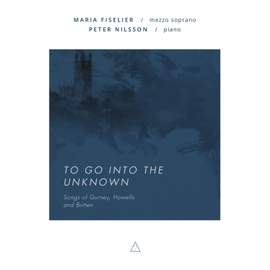 To go into the Unknown