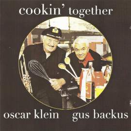 Cookin' Together