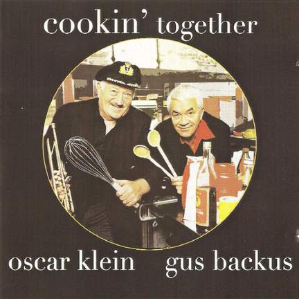 Cookin' Together