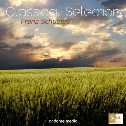 Classical Selection - Schubert: Symphonic Works & Dances