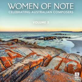 Women of Note Vol. 5