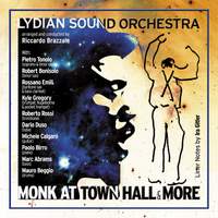 Monk At Town Hall And More