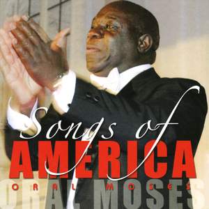 Oral Moses Sings America