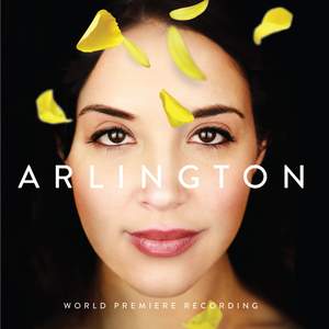 Arlington (World Premiere Recording)