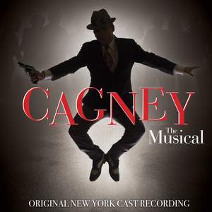 Cagney (Original New York Cast Recording)