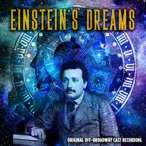 Einstein's Dreams (Original Off-Broadway Cast Recording)
