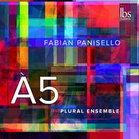 Fabian Panisello: À5