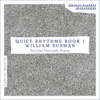 Quiet Rhythms book I
