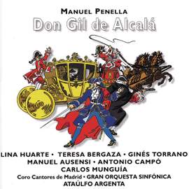 Don Gil de Alcalá