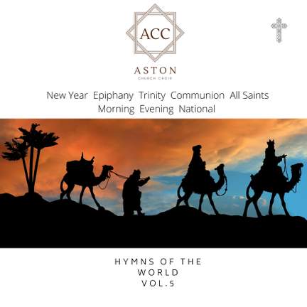 Hymns Collection
