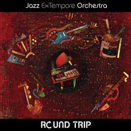 Jazz Ex Tempore Orchestra / Round Trip