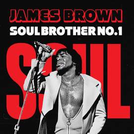 Soul Brother No.1