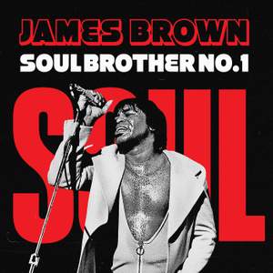 Soul Brother No.1