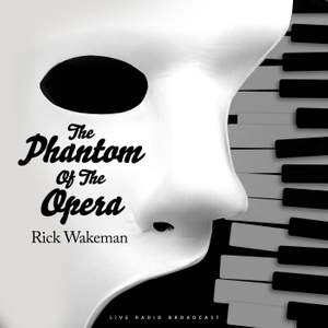 The Phantom Of The Opera 1990