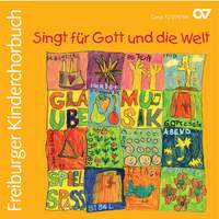 Singt für Gott und die Welt