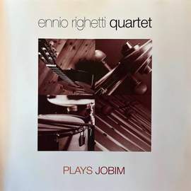 Plays Jobim