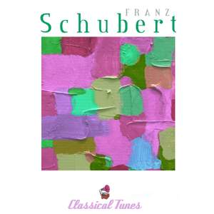 Schubert Piano Collection