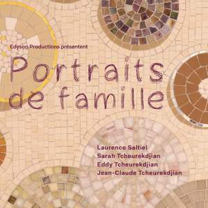 Portraits De Famille.