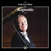 Carlo Levi Minzi Plays Kapustin