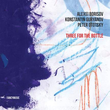 Three for the Bottle