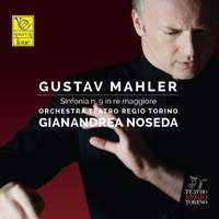 Mahler: Sinfonia No. 9 in D Major