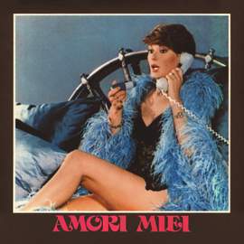 Amori miei