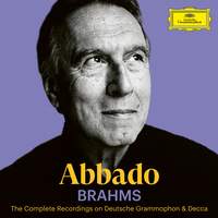 クラシック 58CD ABBADO COMPLETE DEUTSCHE GRAMMOPHON Abbado, Claudio / Wiener Philharmoniker - Complete Deutsche