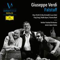 Verdi: Falstaff