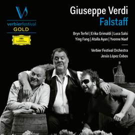 Verdi: Falstaff