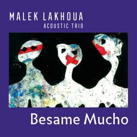 Besame Mucho