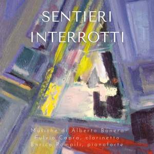 Sentieri Interrotti