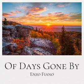 Of Days Gone By
