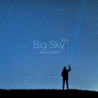 Big Sky, Vol. 3