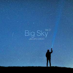Big Sky, Vol. 3