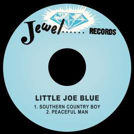 Southern Country Boy / Peaceful Man