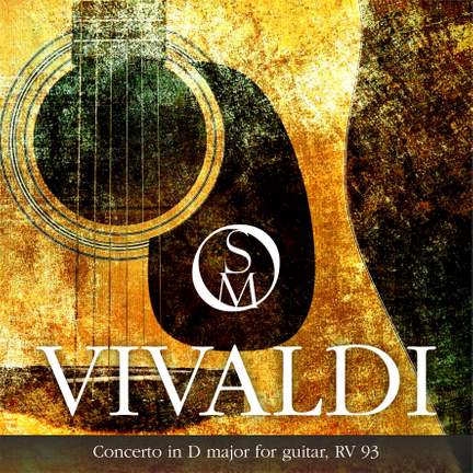 Chamber Concerto in D Major, RV 93