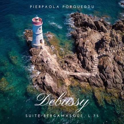 Debussy: Suite Bergamasque, L. 75