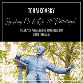 Symphony No. 6, Op. 74 'Pathétique'
