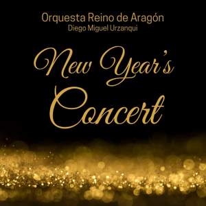 New Year's Concert