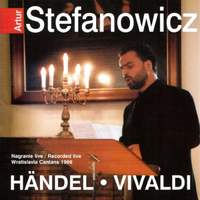 Handel - Vivaldi