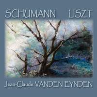 Schumann Liszt