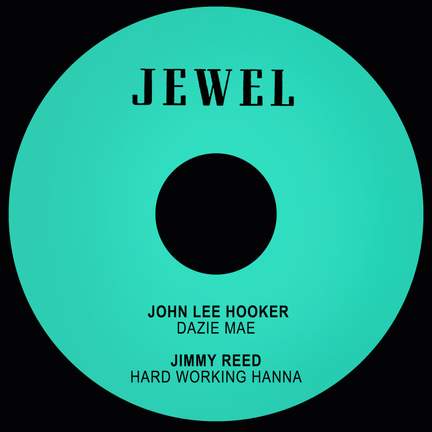 Dazie Mae / Hard Working Hanna